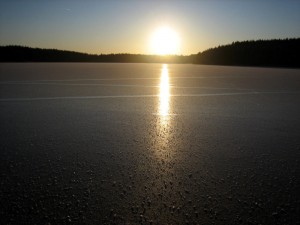 lötsjön