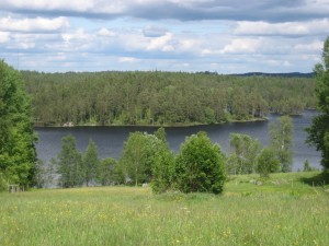 Rösvattnet